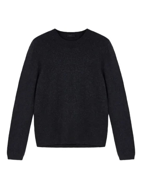 Prada crew-neck cashmere sweater