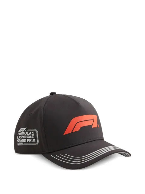 PUMA x Formula 1® Vegas baseball cap