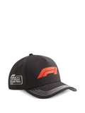 PUMA x Formula 1® Vegas baseball cap