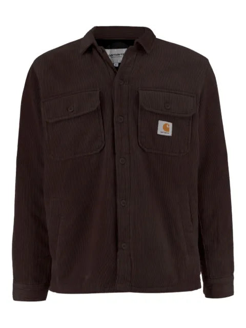Carhartt WIP Whitsome corduroy shirt jacket