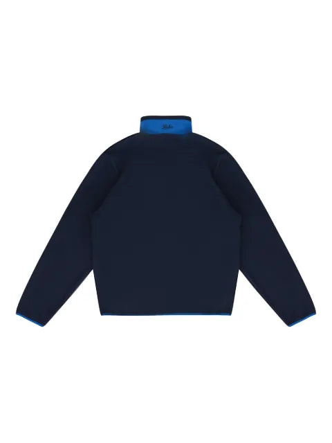 Aimé Leon Dore unisphere zip sweatshirt