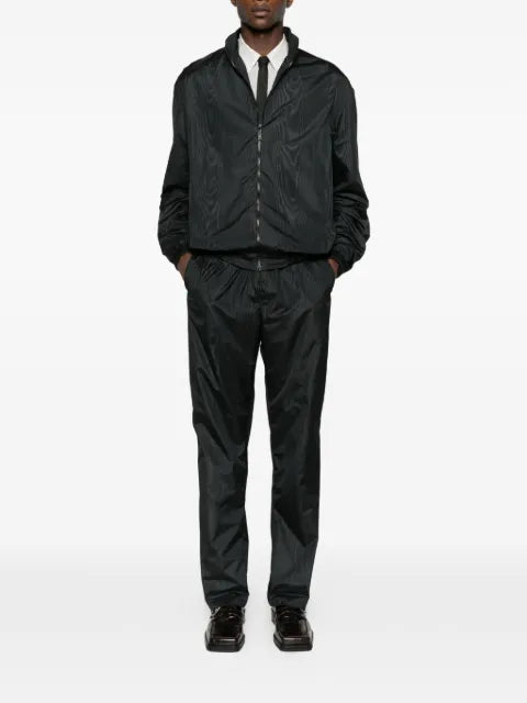 MEDEEA zip-up lightweight jacket