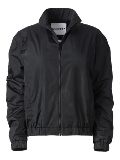 MEDEEA zip-up lightweight jacket