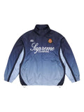 Supreme x Umbro gradient track jacket