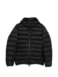 Moncler Alrai hooded zip-up jacket