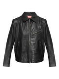 Diesel L-Korn-Wrd jacket
