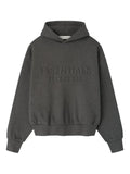 FEAR OF GOD ESSENTIALS Essentials classic hoodie