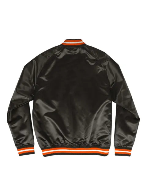 Mitchell & Ness  Phoenix Suns bomber jacket