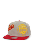 Mitchell & Ness Youth Houston Rocket baseball cap