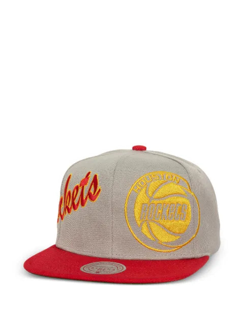 Mitchell & Ness Youth Houston Rocket baseball cap