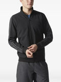 adidas  sports zip jacket zip