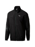 PUMA x Mercedes AMG MAPM zip-up lightweight jacket