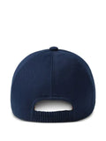 Zegna cotton baseball cap