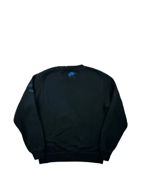 Nike crew-neck sweatshirt