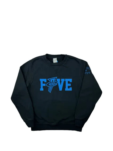 Nike crew-neck sweatshirt