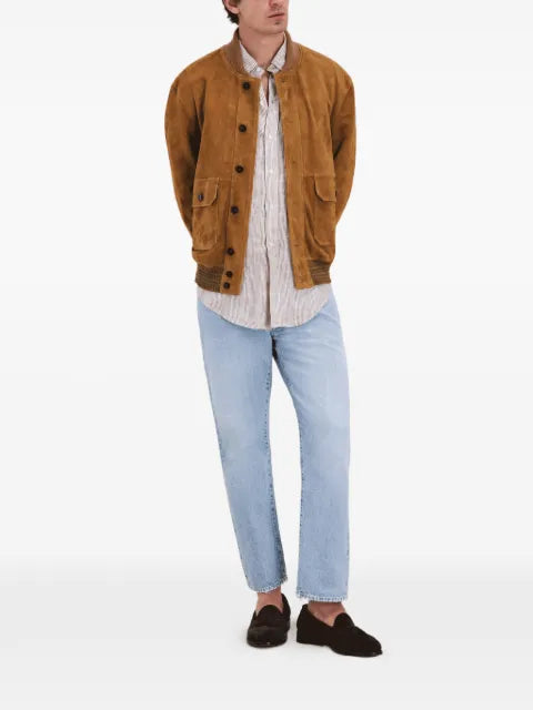 Fortela Cruiser bomber jacket