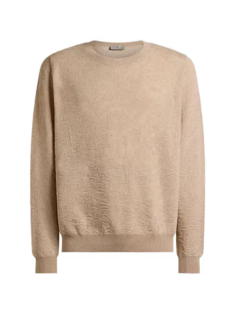 ETRO cotton sweater