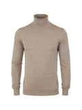 Mauro Ottaviani roll-neck sweater