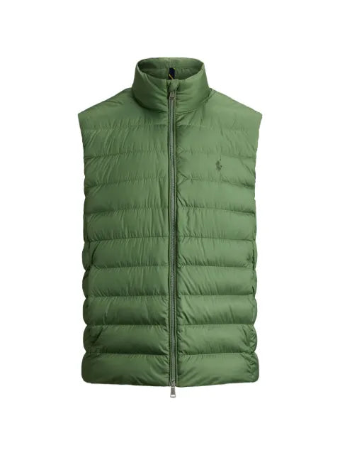 Polo Ralph Lauren  The Colden Packable down vest