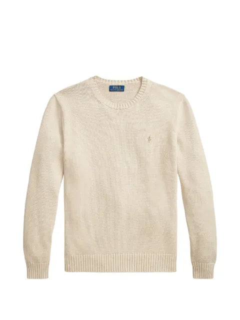 Polo Ralph Lauren ribbed knitted sweater
