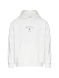 MM6 Maison Margiela printed hoodie