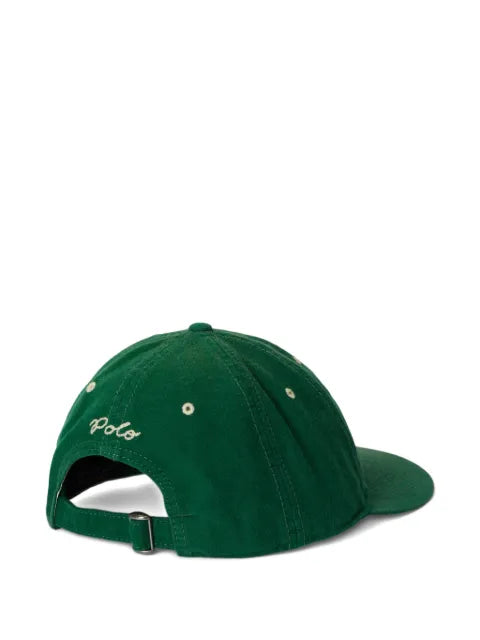 Polo Ralph Lauren Auth Ball baseball cap