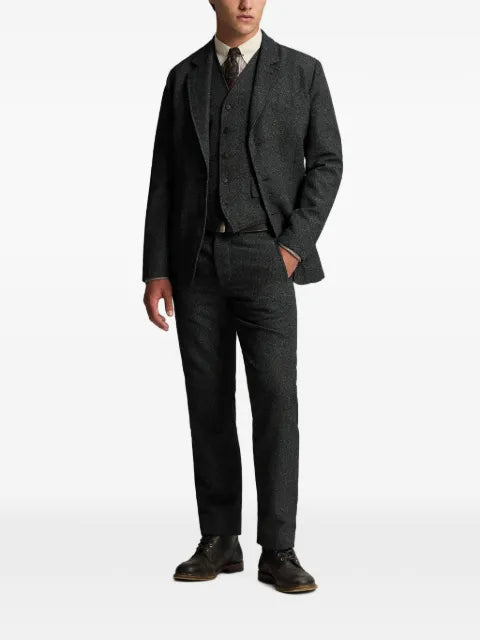 Ralph Lauren RRL herringbone waistcoat