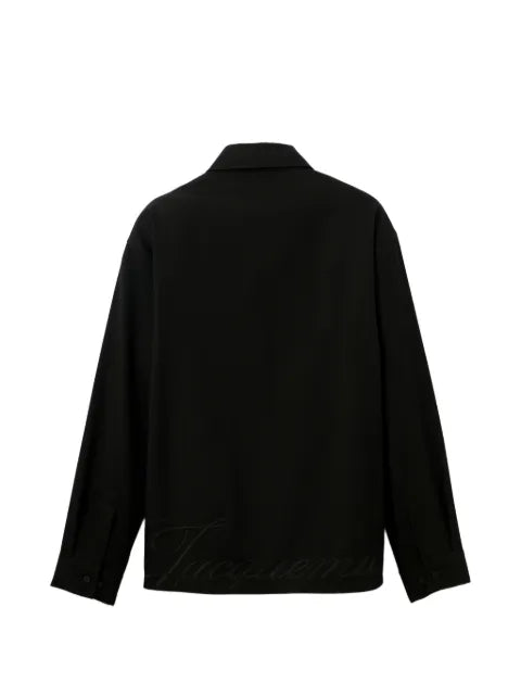 Jacquemus The Mecano shirt