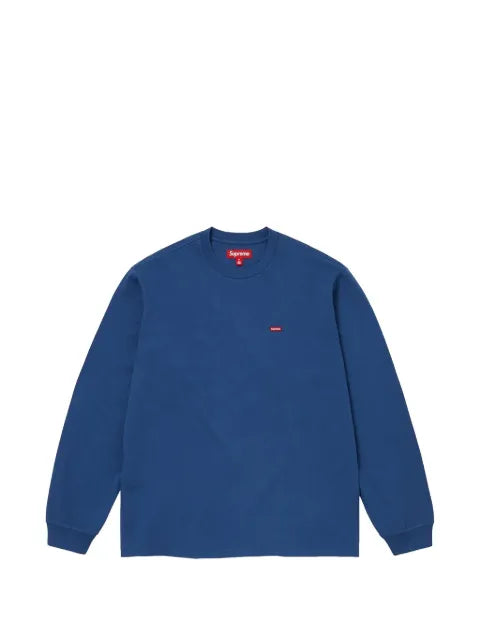 Supreme Box long-sleeve sweater