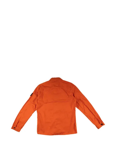 Stone Island zip pocket jacket