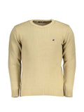 U.S. Grand embroidered-logo knitted jumper