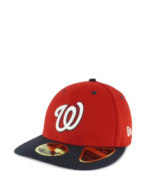 NEW ERA CAP Low Profile 59FIFTY Washington Nationals baseball cap
