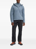 Montane Dart XT quarter-zip long-sleeve top