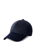 Hackett London patchwork baseball cap