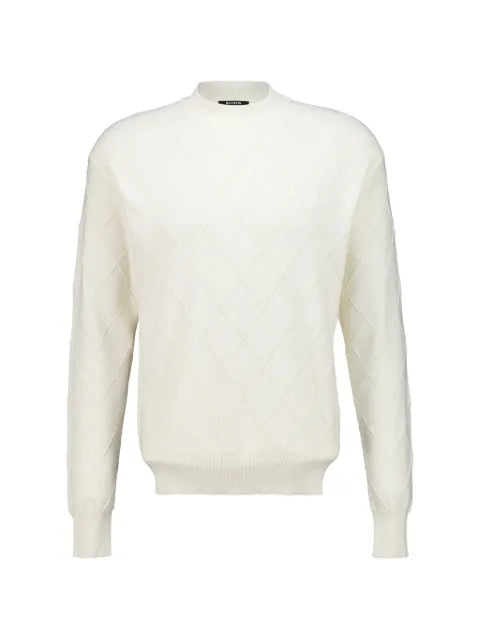 Balmain knit sweater