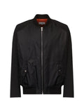 MM6 Maison Margiela Mannequin bomber jacket
