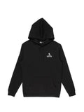 Marsh Maille Phantom logo-print hoodie