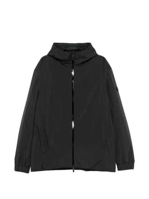 Moncler Trelatete hooded down jacket