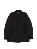 Paul & Shark button-up collared jacket