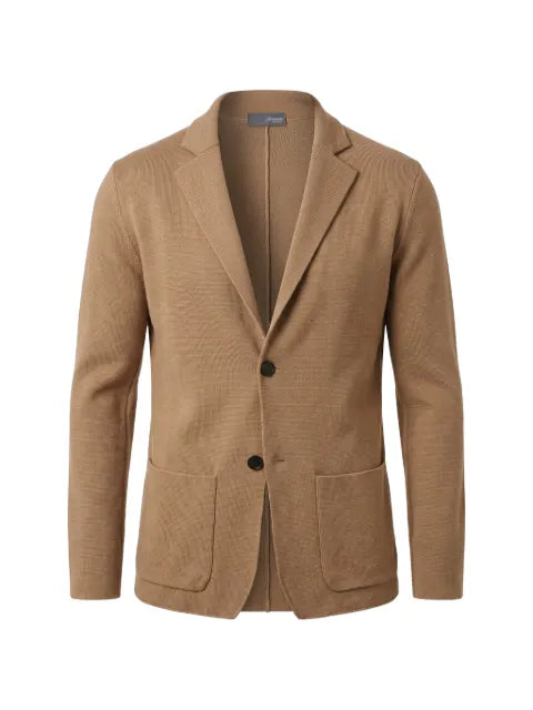 Drumohr single-breasted blazer