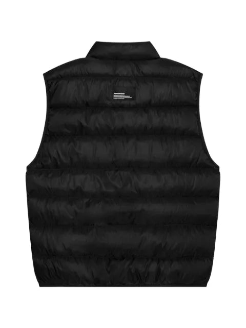 AAPE BY *A BATHING APE® Moonface padded gilet