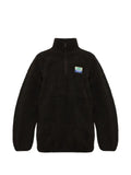 American Vintage quarter-zip sweatshirt