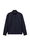 Prada wool and cashmere shirt