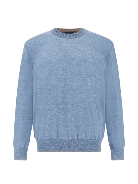 Paul & Shark Piuma crew-neck sweater