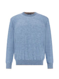 Paul & Shark Piuma crew-neck sweater