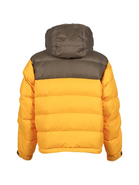 DAIWA PIER39 Tech two-tone down jacket