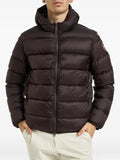 Colmar hooded padded jacket