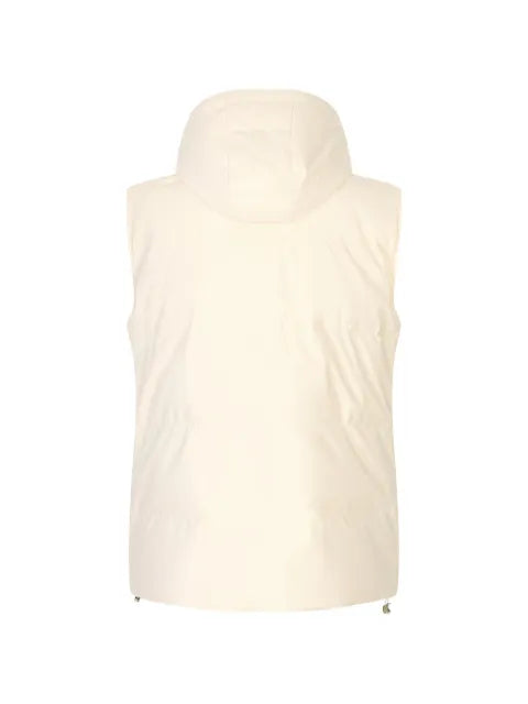 Montecore hooded padded gilet