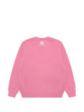 AAPE BY *A BATHING APE® Aldo logo-patch sweater