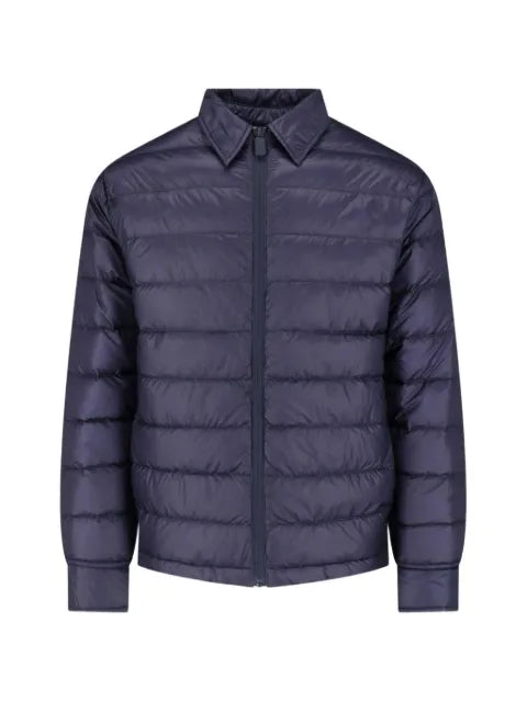 ASPESI quilted ripstop jacket